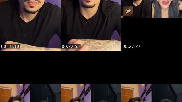 @julianomotaa TikTok live from 2026-08-17