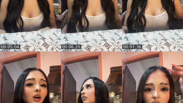 @giuu_mzr TikTok live from 2026-08-17