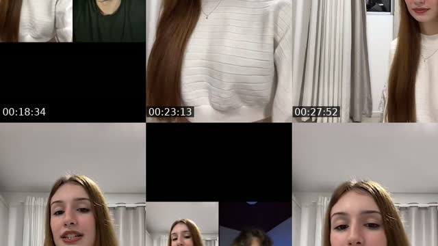 @iza.wainer TikTok live from 2026-08-17