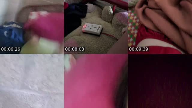 @user197598597 TikTok live from 2026-08-17