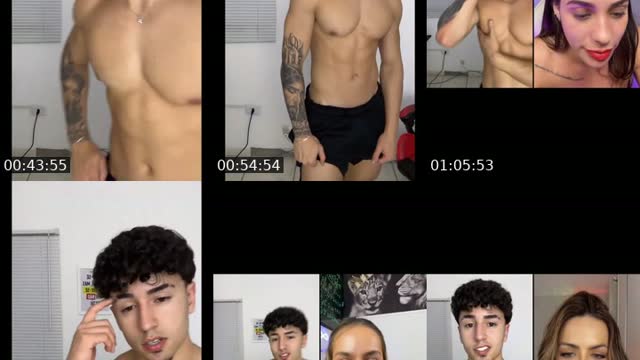 TikTok live: Ranking by @luizmiguell__07