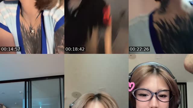 @275.cn TikTok live