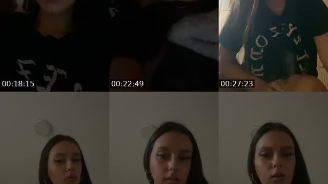 @nik0lickaaaa TikTok live from 2026-08-17