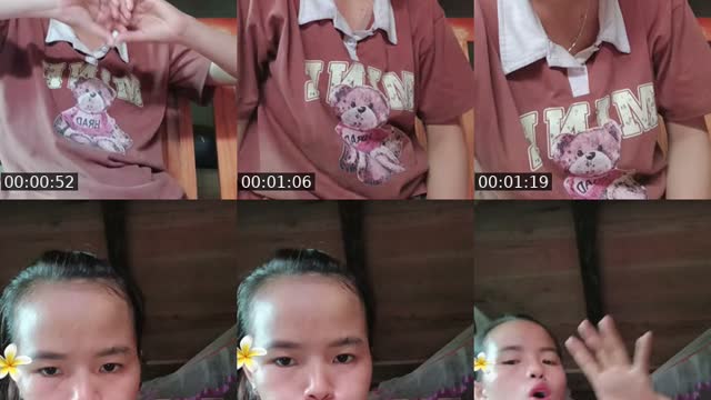 @miu43739 TikTok live from 2026-08-17