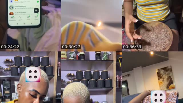 @secretsdunordpuissant TikTok live