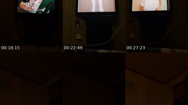 TikTok live: anime by @aaliyahh.420