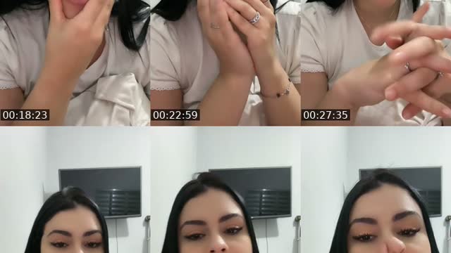 @dannyleone.ofc TikTok live from 2026-08-17