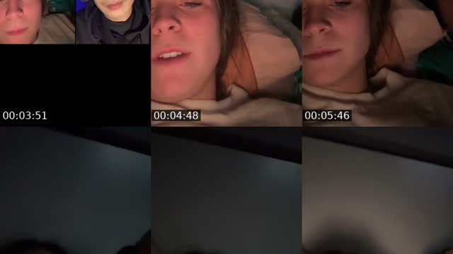 @ainaradelacaal TikTok live from 2026-08-17