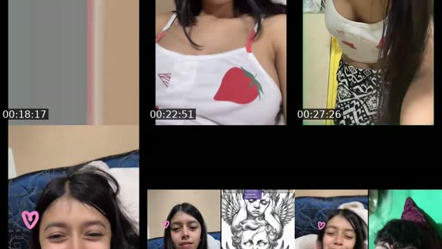 @elizabethn402 TikTok live from 2026-08-17