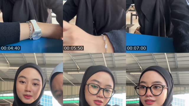 @drrielyn TikTok live from 2026-08-17
