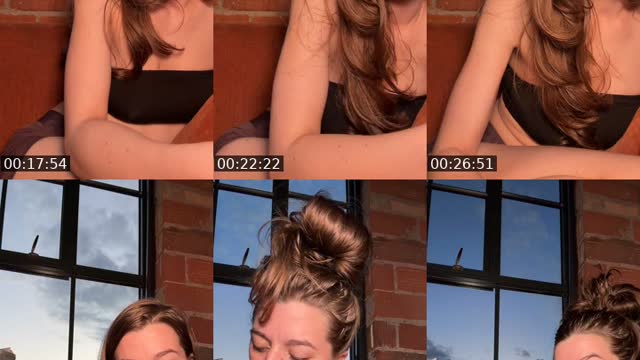 @onlybluntgoddess TikTok live from 2026-08-17
