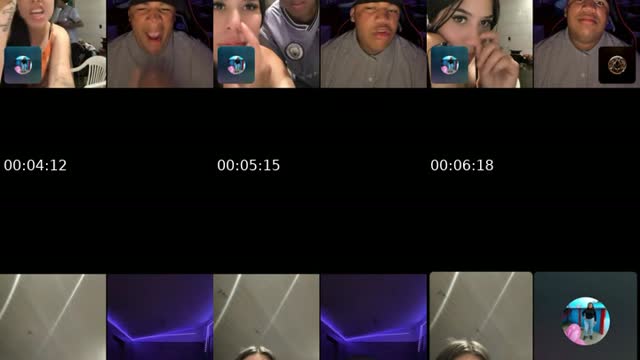 @leonormavarez1012 TikTok live from 2026-08-17