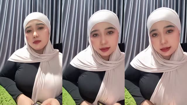 @misniatiniati TikTok live from 2026-08-17