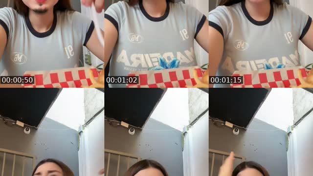@user000781071 TikTok live from 2026-08-17