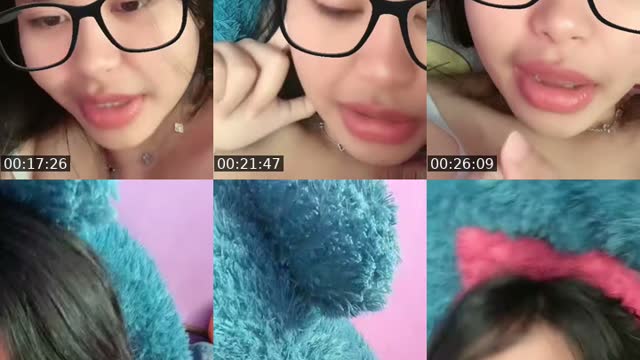 TikTok live: Spanyol nya kamu by @ukulelespanyol