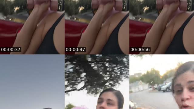 Mexico TikTok live: Tiempo al tiempo by @marivegutierrez
