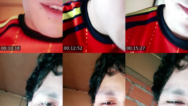 TikTok live: X emacicconeok by @ema..22cm