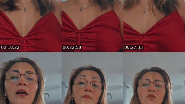 @charly2o21 TikTok live from 2026-08-17