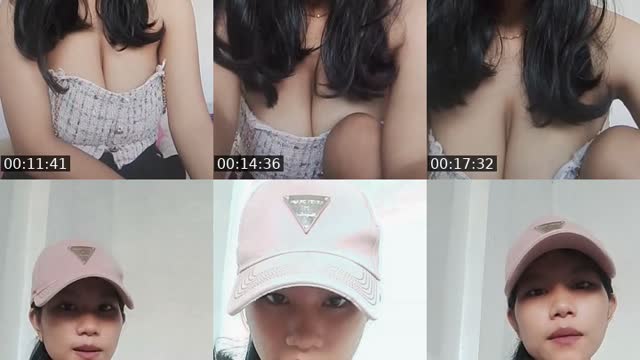 TikTok live: hello my friend 💞 by @dinhra2010