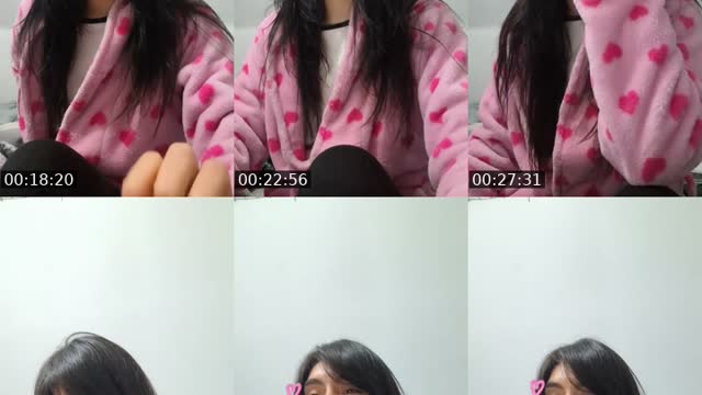 TikTok live: Hi✨️ by @lapochoclitanami
