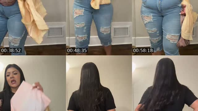 @keilynbustamante TikTok live from 2026-08-17