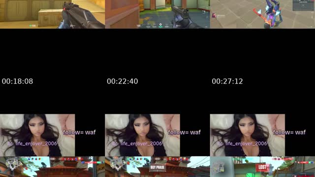 @luxutas TikTok live from 2026-08-17