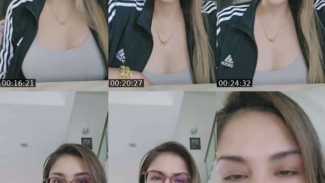 @lyana.ahmad.82 TikTok live from 2026-08-17