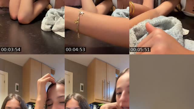 @laiaacarriillo Spain TikTok live from 2026-08-17