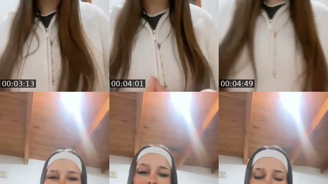 TikTok live: under by @biancallister