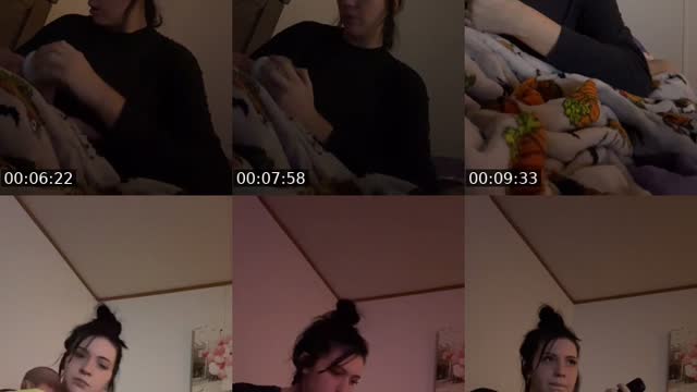 @therayray0 TikTok live from 2026-08-17