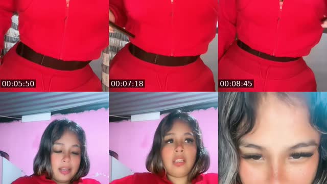@fiorelalazo22 TikTok live from 2026-08-17