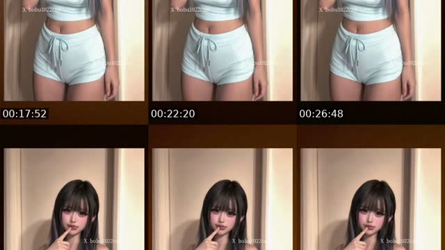@bo_oo04 TikTok live from 2026-08-17