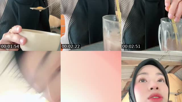 TikTok live: MACHANG,TMN UDA PC  LOTUS KB by @gilang_cahaya