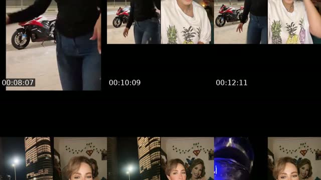 TikTok live: العلمين الجديده🌊❤️ by @yasminsabry590