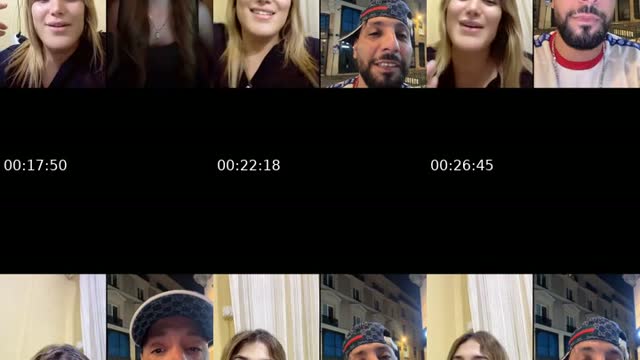 @jouli484 TikTok live from 2026-08-17