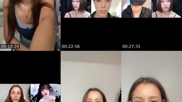 @lea_navvab TikTok live from 2026-08-17