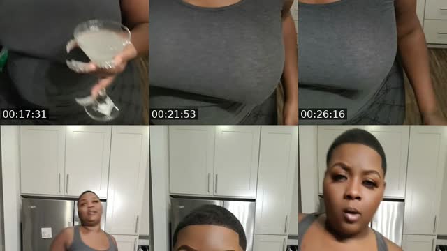 @whomebootee TikTok live from 2026-08-17