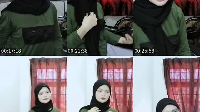 @rtinarahmat TikTok live from 2026-08-17