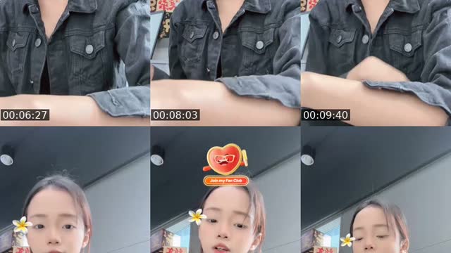 @vvyloves TikTok live from 2026-08-17
