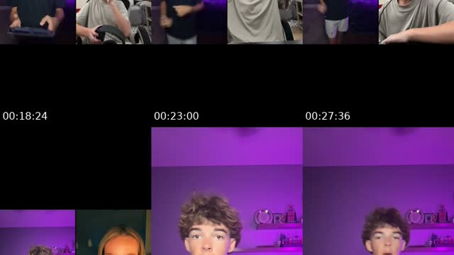 @sackz43 TikTok live from 2026-08-17