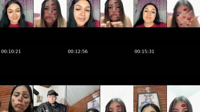 @saraa_g07 TikTok live from 2026-08-17
