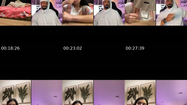 @hanane.jafour TikTok live from 2026-08-17