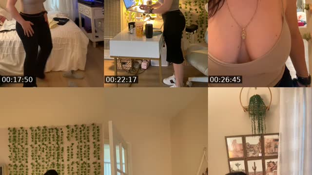 @nora.villalobos TikTok live from 2026-08-17