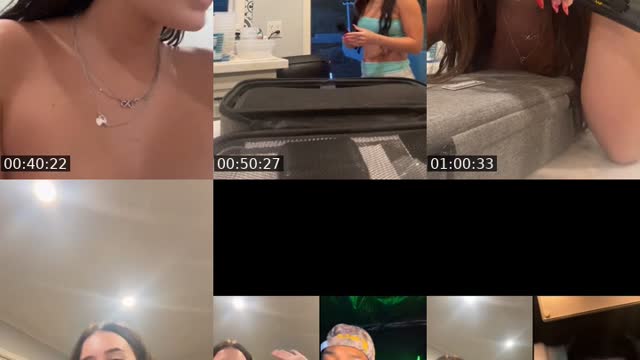 TikTok live: final push before reset by @keanagocke