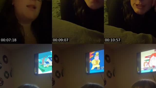 @oopitssillygoose TikTok live from 2026-08-17