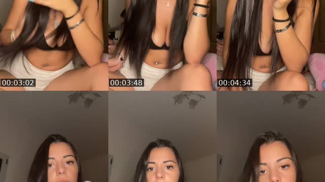 @l00litaas Italy TikTok live from 2026-08-17