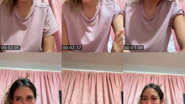 @nahopermar TikTok live from 2026-08-17