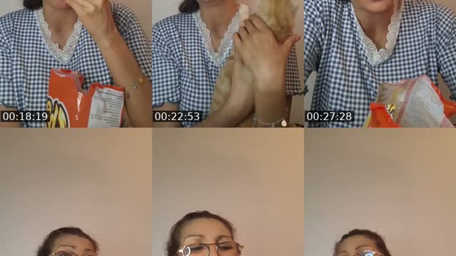 @candelamedrano45 TikTok live from 2026-08-17