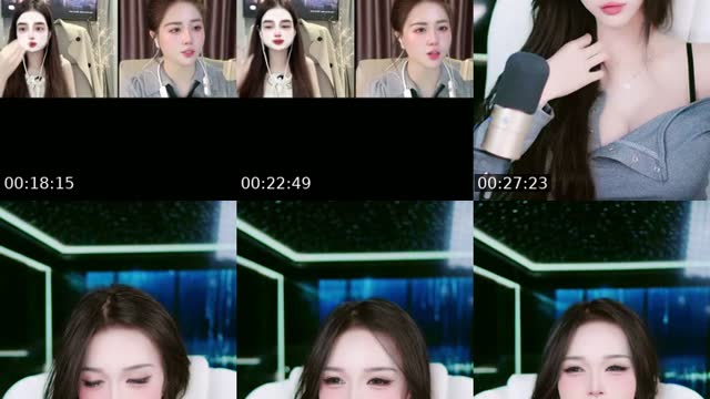 TikTok live: Babieee by @diepbui_1711