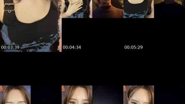 TikTok live: hi.god by @ethanol6230